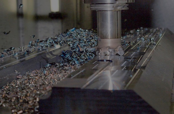 Image showing engineering equipment in a training facility