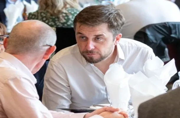 Maintenance training consultancy and technical support for industrial engineering teams